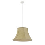 Подвесной светильник Arti Lampadari Cantare E 1.3.P1 BR Подвесной светильник Arti Lampadari Cantare E 1.3.P1 BR