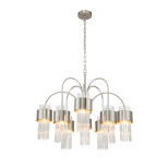 Подвесная люстра Escada Garda 656/8PL
