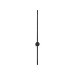 Настенный светодиодный светильник TopDecor Uno A3 12 4000k