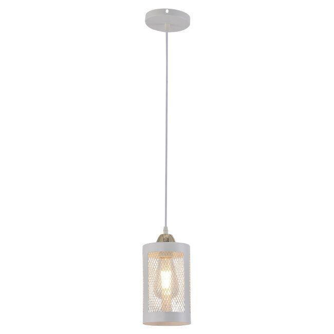 Подвесной светильник Seven Fires Timea WD4003/1P-WT-GD