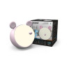 NN7024 Светильник ночник настольный Gauss Qplus модель GTL702 5W 200lm 2700-6000K 5V Li-ion 1200mA р