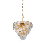 Подвесная люстра Vitaluce V5834-8/10 Подвесная люстра Vitaluce V5834-8/10