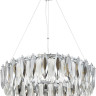 Люстра подвесная Stilfort 2186/09/12P серия New Ton