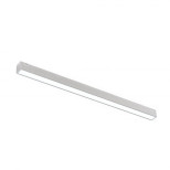 Трековый светодиодный светильник iLedex Technical Vision SMART 4825-038-L485-24W-110DG-WH Трековый светодиодный светильник iLedex Technical Vision SMART 4825-038-L485-24W-110DG-WH