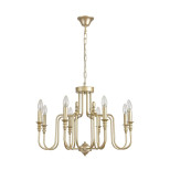 Люстра Lumion CLASSI 8318/8