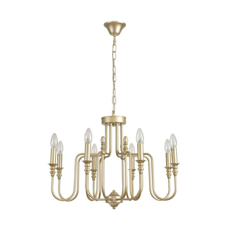 Люстра Lumion CLASSI 8318/8