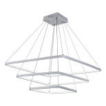 Подвесной светодиодный светильник iLedex Venus LZ-211F WH Подвесной светодиодный светильник iLedex Venus LZ-211F WH