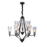 Подвесная люстра Ambrella light Traditional TR3238 Подвесная люстра Ambrella light Traditional TR3238