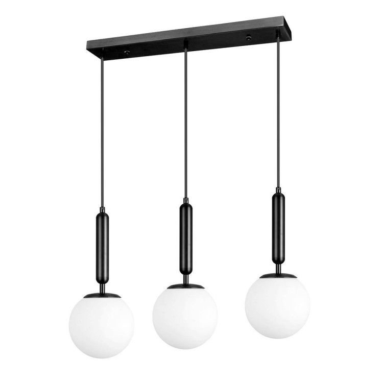 Подвесной светильник Moderli Scrumbel V6041-3P Подвесной светильник Moderli Scrumbel V6041-3P