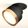 Комплект встраиваемого спота Ambrella light Techno Spot XM (A2242, A2106, C8102, N8124) XM8102502