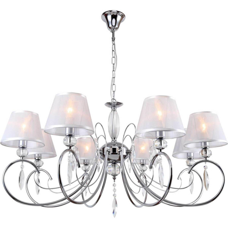 Подвесная люстра Stilfort Loretto 1008/09/08P