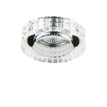 Встраиваемый светильник Lightstar Lei 006350 Встраиваемый светильник Lightstar Lei 006350