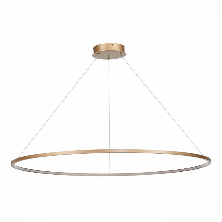 Подвесной светодиодный светильник ST Luce ST603.243.57
