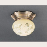 Накладной спот Reccagni Angelo PL.7732/1