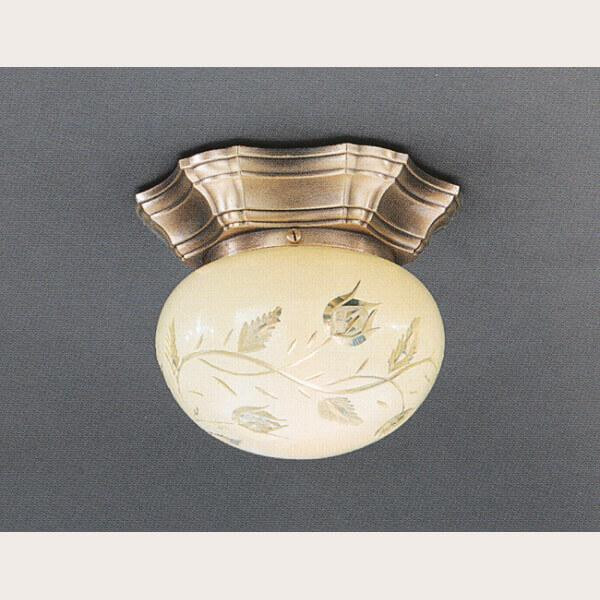 Накладной спот Reccagni Angelo PL.7732/1