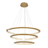 Подвесной светодиодный светильник Lightstar Virata 814233 Подвесной светодиодный светильник Lightstar Virata 814233