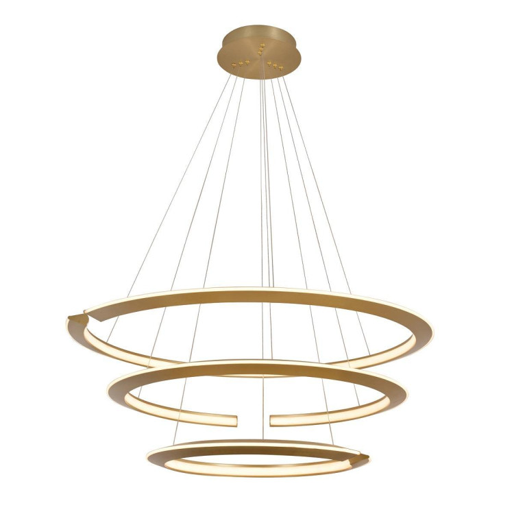 Подвесной светодиодный светильник Lightstar Virata 814233 Подвесной светодиодный светильник Lightstar Virata 814233