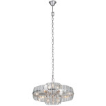 Подвесная люстра Vitaluce V5857-9/12 Подвесная люстра Vitaluce V5857-9/12