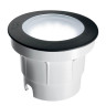 Ландшафтный светодиодный светильник Ideal Lux Ceci PT1 Round Big 120324 Ландшафтный светодиодный светильник Ideal Lux Ceci PT1 Round Big 120324