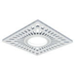 Встраиваемый светильник Gauss Backlight BL128 