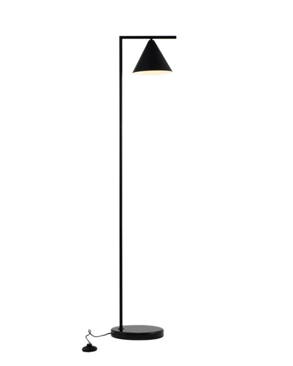 Торшер Moderli Omaha V11591-1F