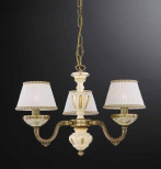  Подвесная люстра Reccagni Angelo L.6608/3