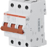 Выключатель нагрузки ABB SD203/32 красный рычаг