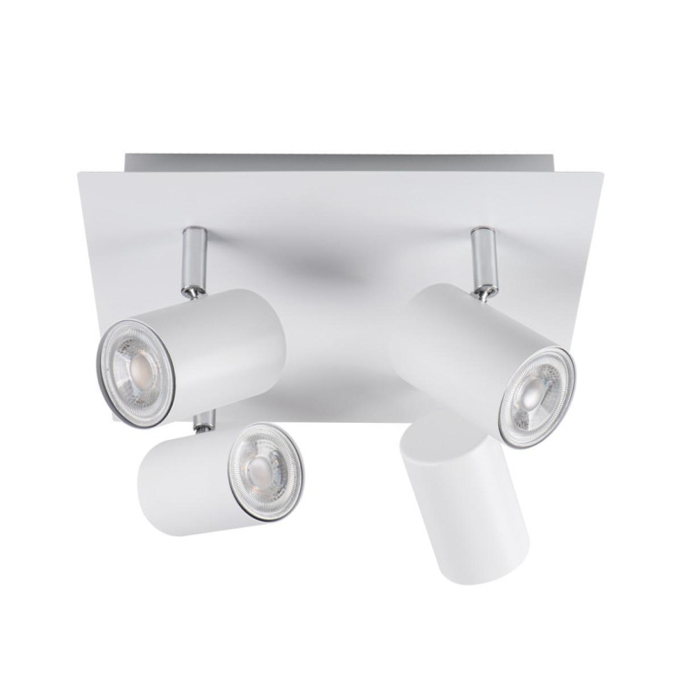Спот Kanlux EVALO EL-4O W-SR 35696 Спот Kanlux EVALO EL-4O W-SR 35696