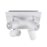 Спот Kanlux EVALO EL-4O W-SR 35696 Спот Kanlux EVALO EL-4O W-SR 35696