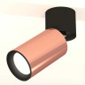Комплект спота Ambrella light Techno Spot XM (A2221, C6326, N6102) XM6326040