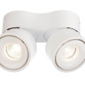 Накладной светильник Deko-Light Uni II Double 348125