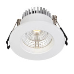 Встраиваемый светодиодный светильник Markslojd Ares 106216