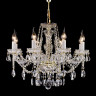 Люстра Maytoni DIA019-08-G