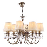 Люстра Maytoni Latona RC301-PL-08-R