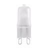 Лампа галогенная Elektrostandard G9 40W матовая a023948