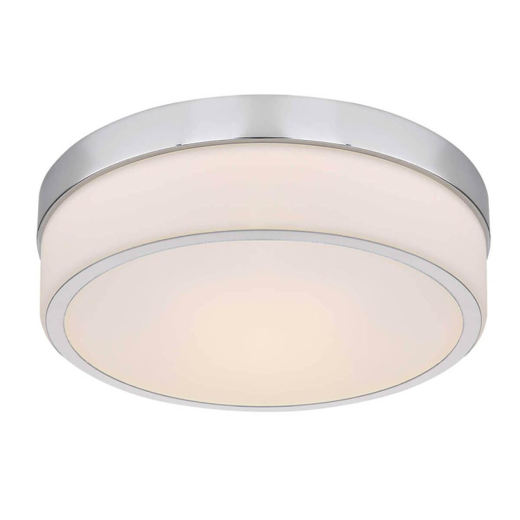 Потолочный светодиодный светильник Globo Legana 41501-18