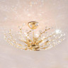 Потолочная люстра Citilux Ривьера CL311271