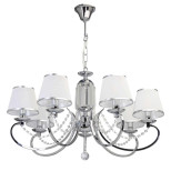 Подвесная люстра MW-Light Федерика 21 684013107 Подвесная люстра MW-Light Федерика 21 684013107