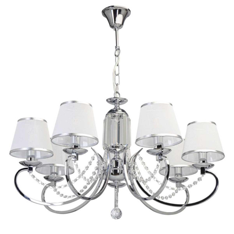 Подвесная люстра MW-Light Федерика 21 684013107 Подвесная люстра MW-Light Федерика 21 684013107