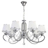 Подвесная люстра MW-Light Федерика 21 684013107 Подвесная люстра MW-Light Федерика 21 684013107