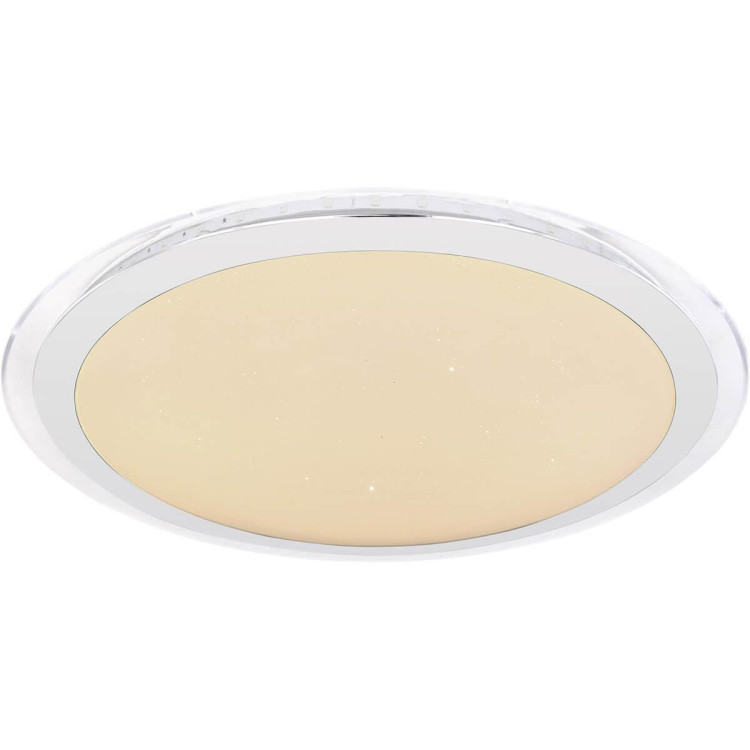 Потолочный светодиодный светильник Globo Nicole Ii 48395-30