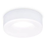Встраиваемый светильник Ambrella light Techno Spot Acrylic Frost TN3331 Встраиваемый светильник Ambrella light Techno Spot Acrylic Frost TN3331