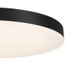 7760/24L MITRA LED SN 107 Светильник пластик/белый/черный LED 24Вт 4000K D300 IP54 GAMMA