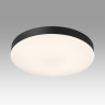 7760/24L MITRA LED SN 107 Светильник пластик/белый/черный LED 24Вт 4000K D300 IP54 GAMMA