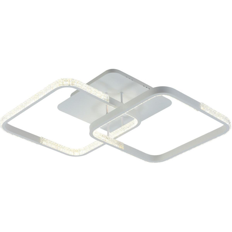 Потолочная светодиодная люстра Reluce 07079-0.3-02 Потолочная светодиодная люстра Reluce 07079-0.3-02