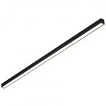 Трековый светодиодный светильник iLedex Technical Vision 4825-038-L895-30W-110DG-3000K-BK Трековый светодиодный светильник iLedex Technical Vision 4825-038-L895-30W-110DG-3000K-BK