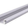 Профиль Deko-Light T-profile flat ET-01-10 975029