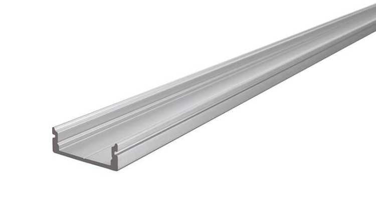 Профиль Deko-Light U-profile flat AU-01-15 970066
