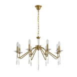 Люстра Lumion CLASSI 8319/8