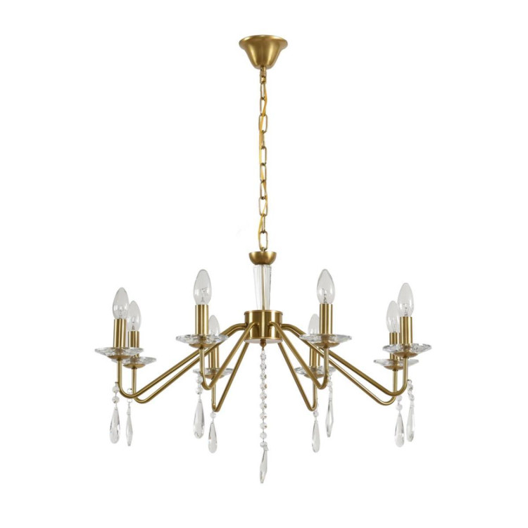 Люстра Lumion CLASSI 8319/8